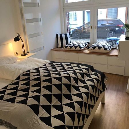 Zentral Gelegenes Ferienzimmer Moellner Seestrasse المظهر الخارجي الصورة