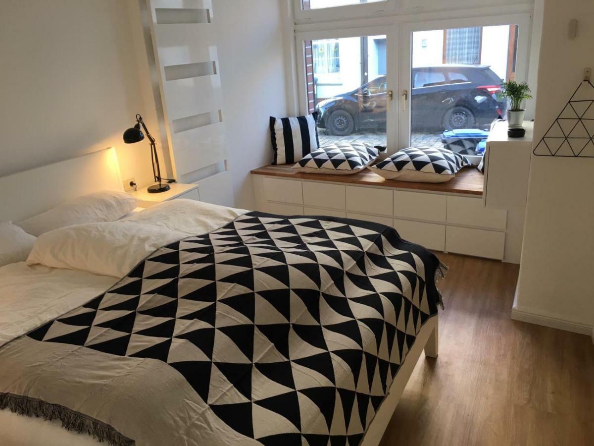 Zentral Gelegenes Ferienzimmer Moellner Seestrasse المظهر الخارجي الصورة