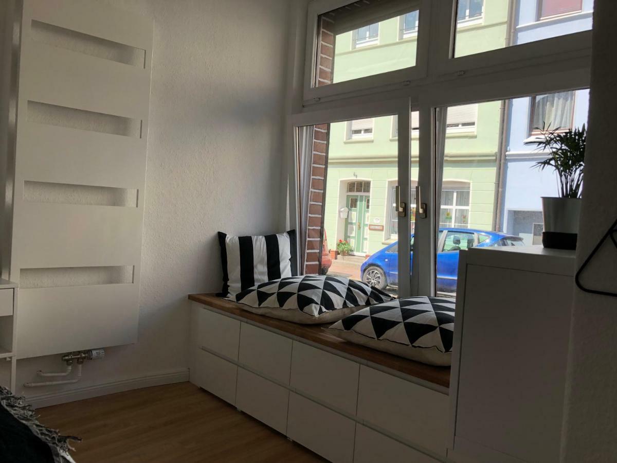 Zentral Gelegenes Ferienzimmer Moellner Seestrasse المظهر الخارجي الصورة