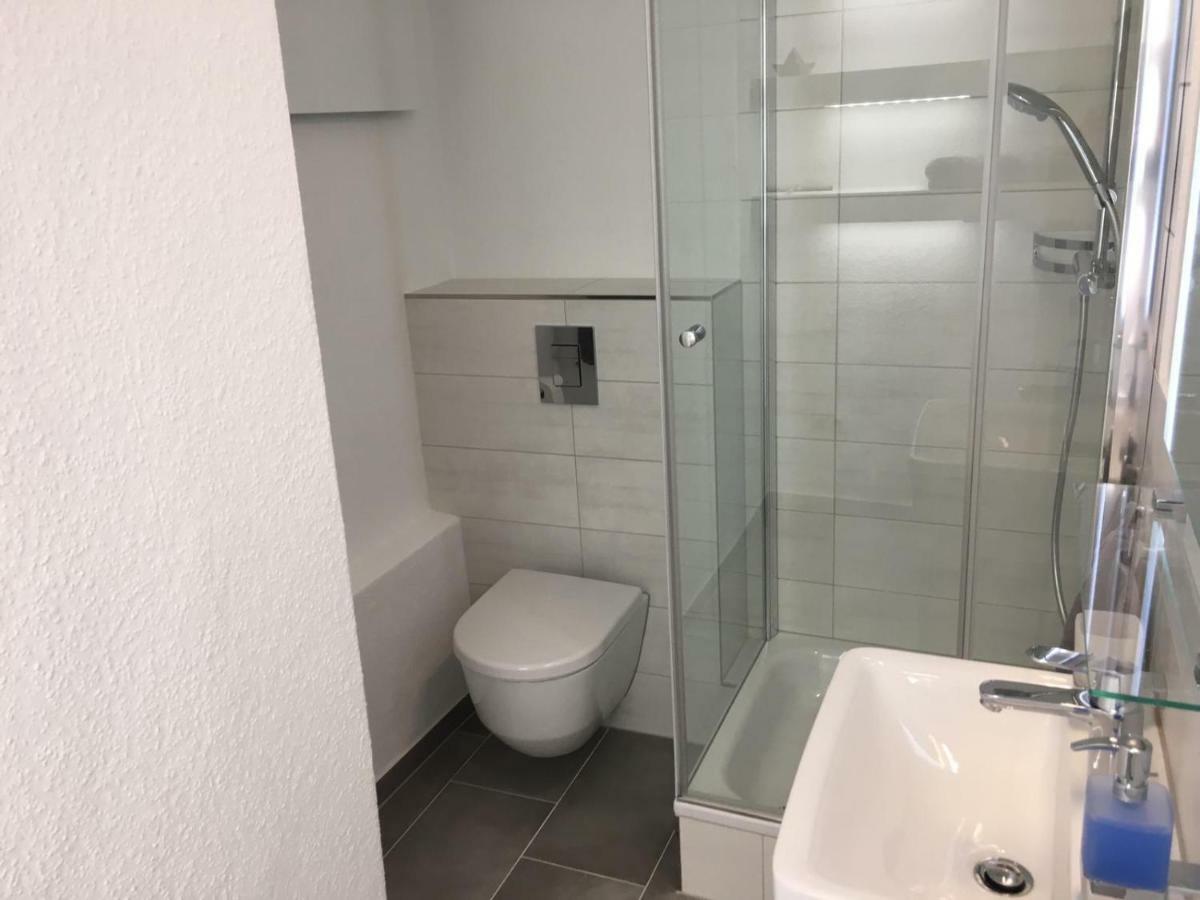 Zentral Gelegenes Ferienzimmer Moellner Seestrasse المظهر الخارجي الصورة